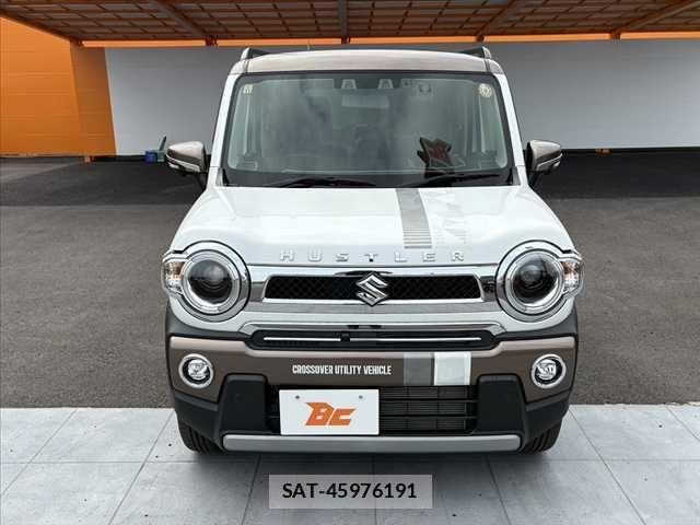 Suzuki HUSTLER 2023-11 8742776-8