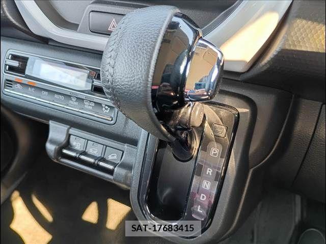 Suzuki HUSTLER 2022-04 8742780-9