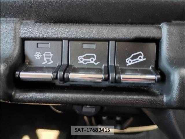Suzuki HUSTLER 2022-04 8742780-10