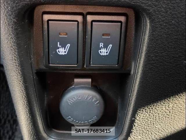 Suzuki HUSTLER 2022-04 8742780-11