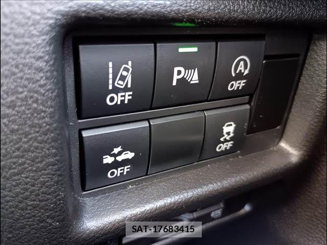 Suzuki HUSTLER 2022-04 8742780-14