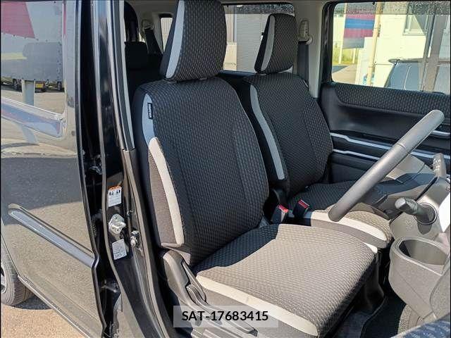 Suzuki HUSTLER 2022-04 8742780-17