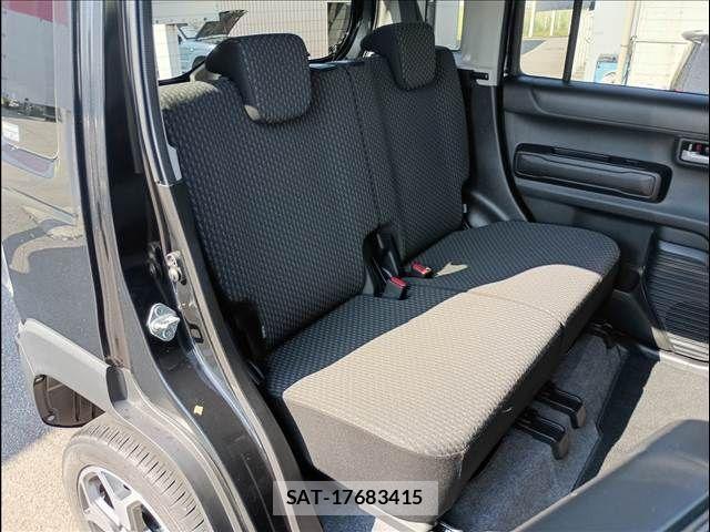 Suzuki HUSTLER 2022-04 8742780-18
