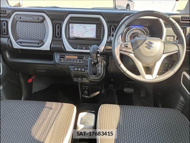 Suzuki HUSTLER 2022-04 8742780-1