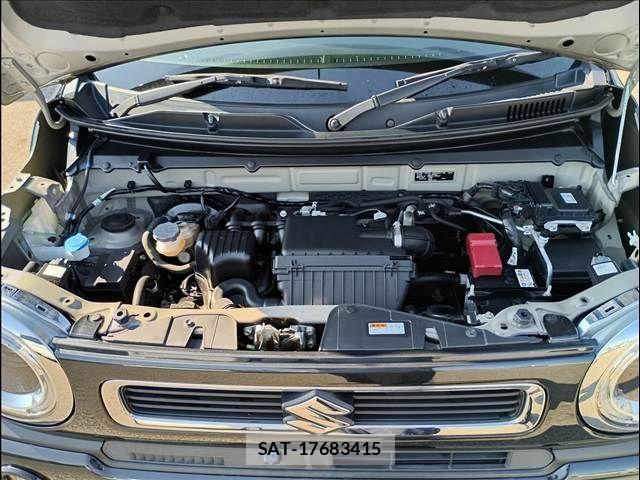 Suzuki HUSTLER 2022-04 8742780-19