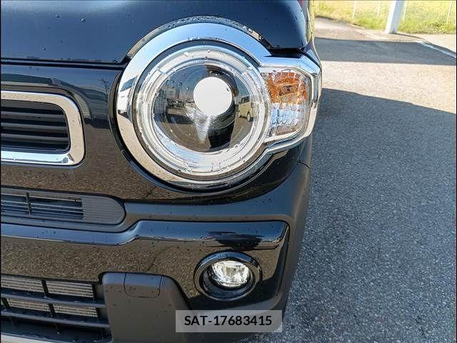 Suzuki HUSTLER 2022-04 8742780-20