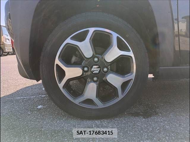 Suzuki HUSTLER 2022-04 8742780-21