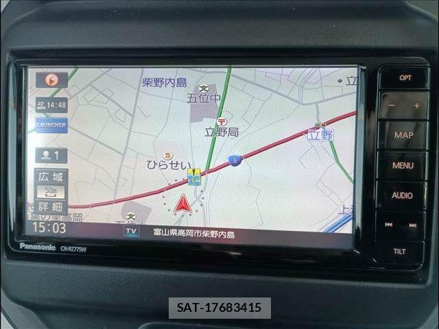 Suzuki HUSTLER 2022-04 8742780-5