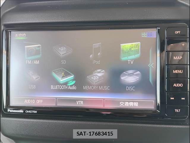 Suzuki HUSTLER 2022-04 8742780-6