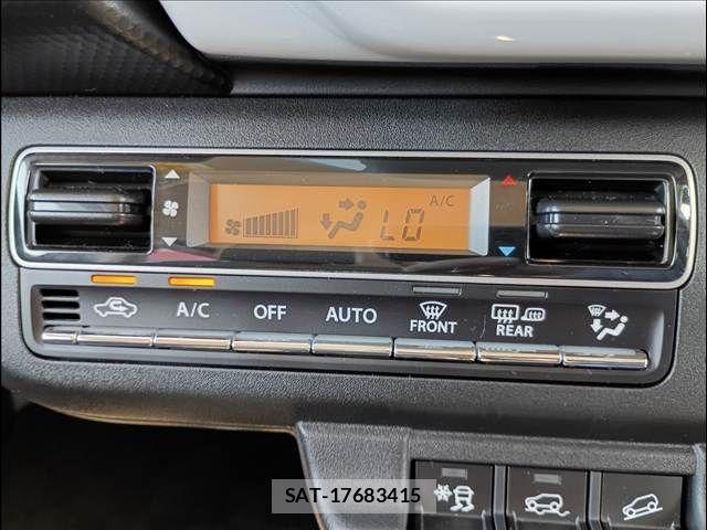 Suzuki HUSTLER 2022-04 8742780-8