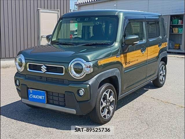Suzuki HUSTLER 2020-08 8742777-0