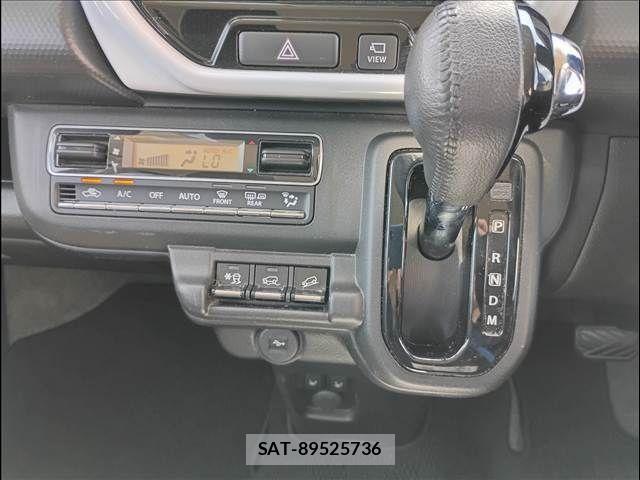 Suzuki HUSTLER 2020-08 8742777-9