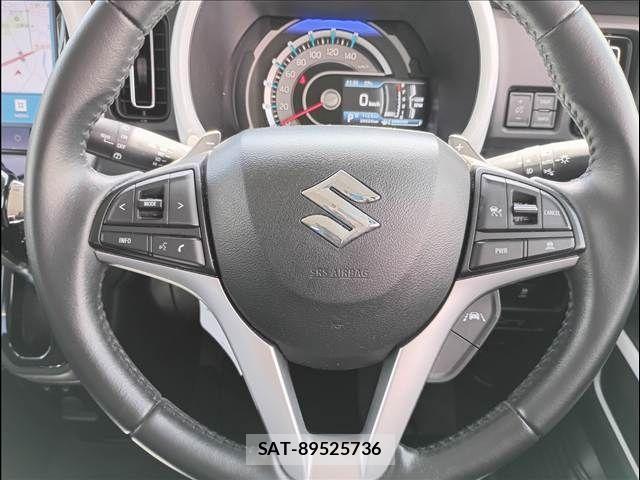 Suzuki HUSTLER 2020-08 8742777-12