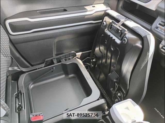 Suzuki HUSTLER 2020-08 8742777-14