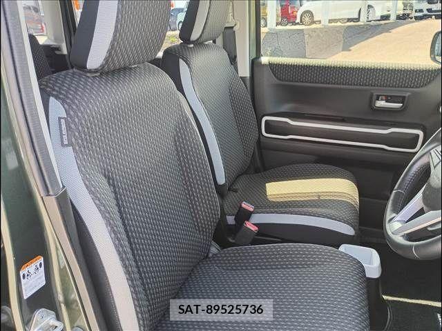 Suzuki HUSTLER 2020-08 8742777-16