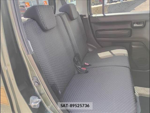 Suzuki HUSTLER 2020-08 8742777-17