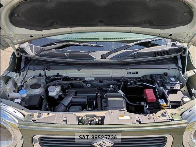 Suzuki HUSTLER 2020-08 8742777-18