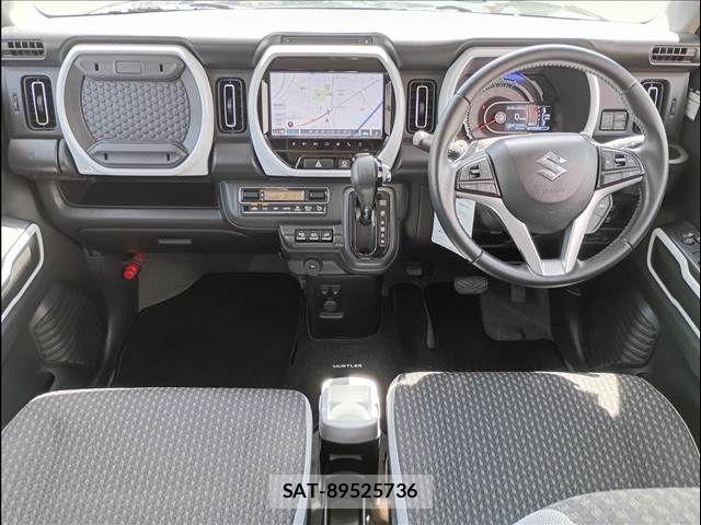 Suzuki HUSTLER 2020-08 8742777-1