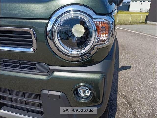 Suzuki HUSTLER 2020-08 8742777-19