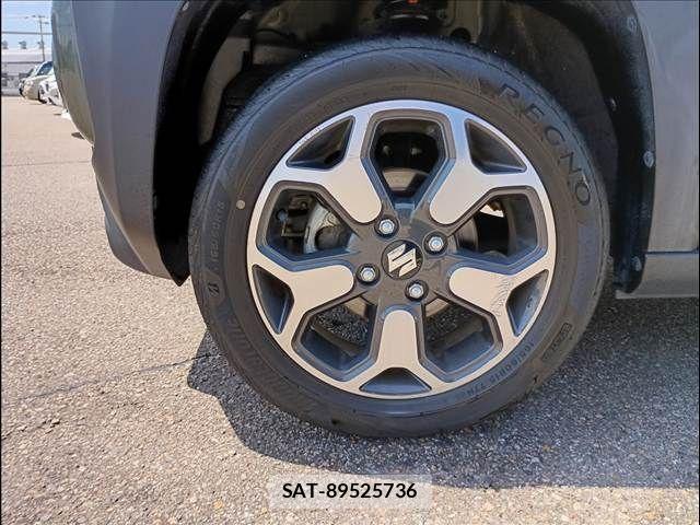 Suzuki HUSTLER 2020-08 8742777-20