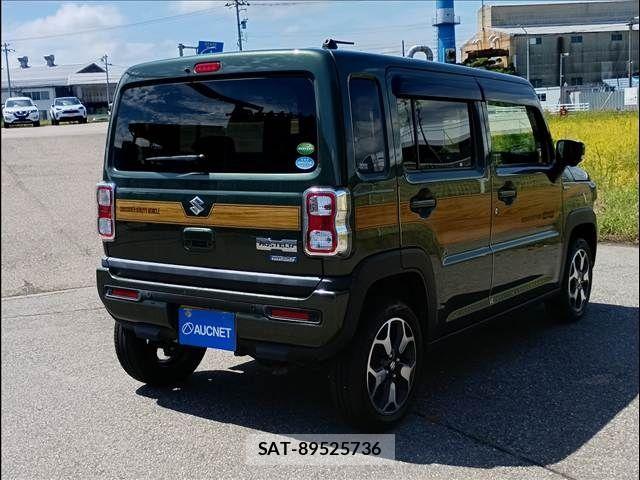 Suzuki HUSTLER 2020-08 8742777-2