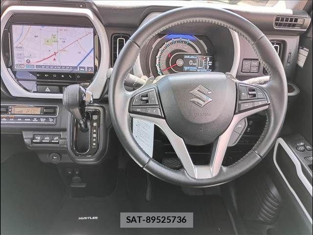 Suzuki HUSTLER 2020-08 8742777-3