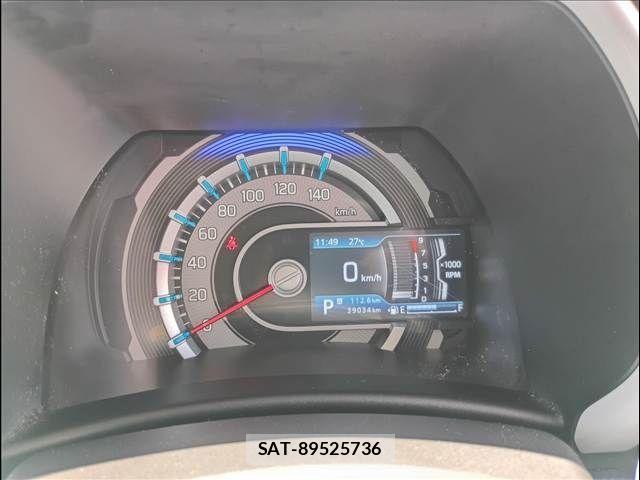 Suzuki HUSTLER 2020-08 8742777-4