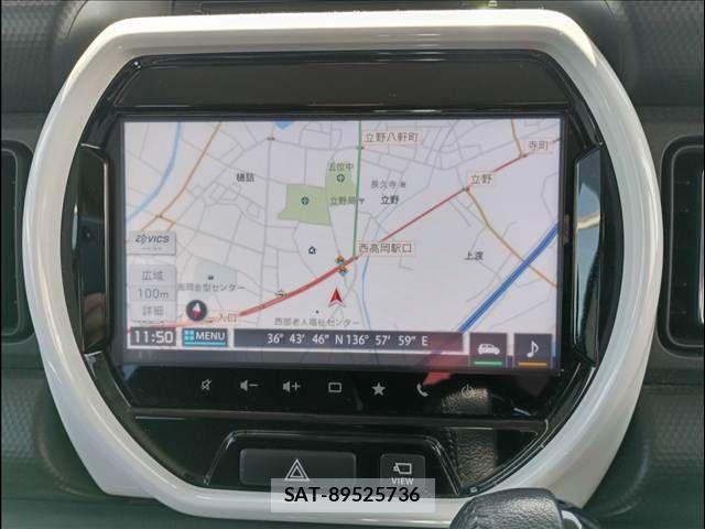 Suzuki HUSTLER 2020-08 8742777-5