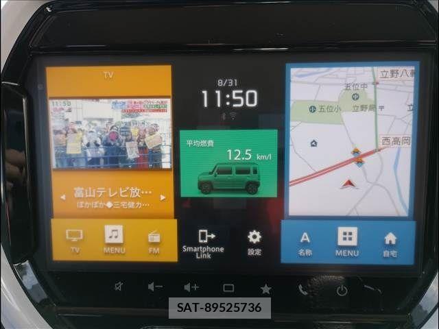 Suzuki HUSTLER 2020-08 8742777-6