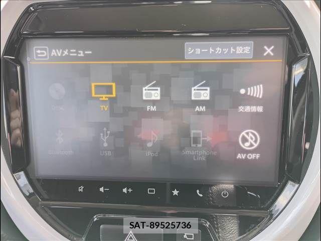 Suzuki HUSTLER 2020-08 8742777-7