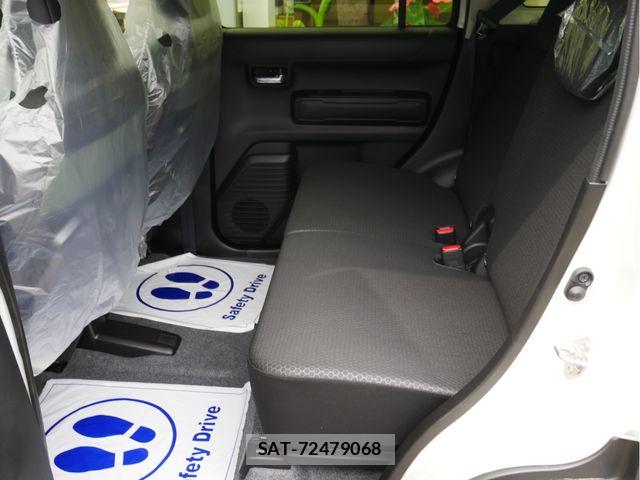 Suzuki HUSTLER 2025-09 8742774-9