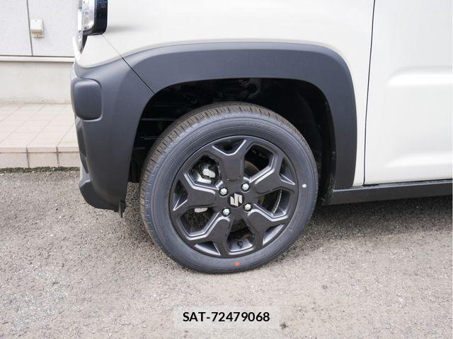 Suzuki HUSTLER 2025-09 8742774-11