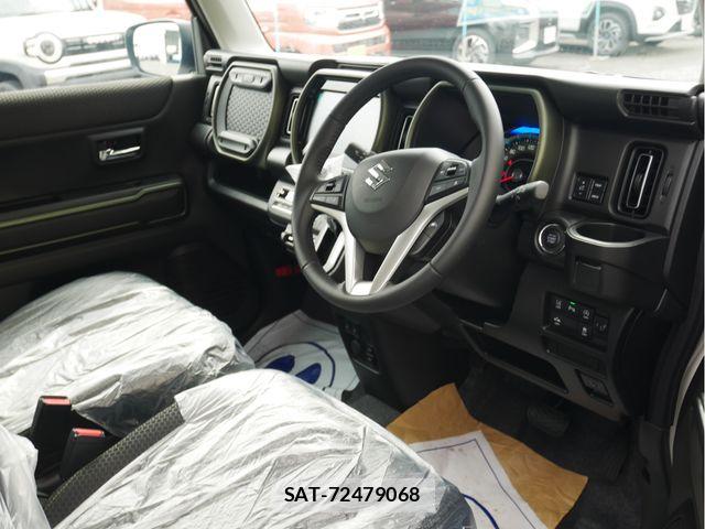 Suzuki HUSTLER 2025-09 8742774-1