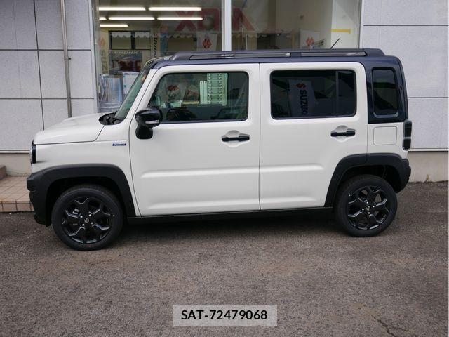 Suzuki HUSTLER 2025-09 8742774-4