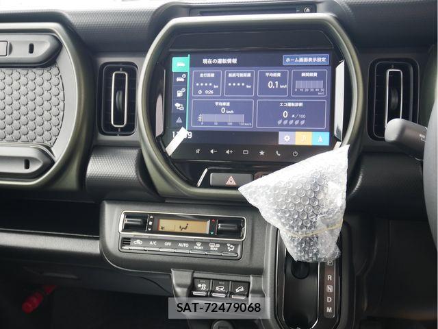Suzuki HUSTLER 2025-09 8742774-6