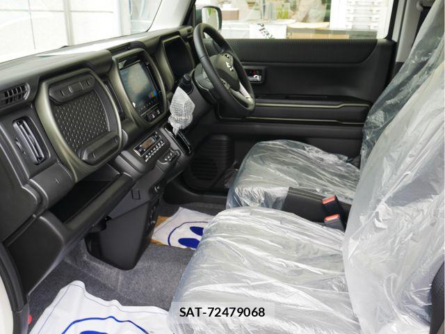 Suzuki HUSTLER 2025-09 8742774-8