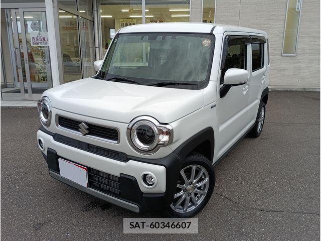 Suzuki HUSTLER 2022-06 8742781-0