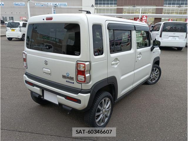 Suzuki HUSTLER 2022-06 8742781-1