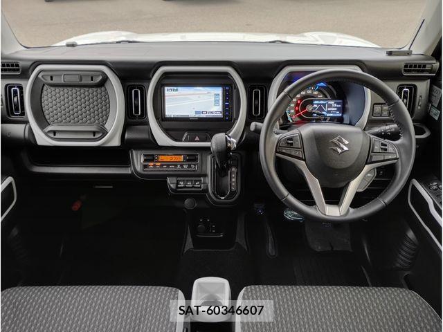 Suzuki HUSTLER 2022-06 8742781-2