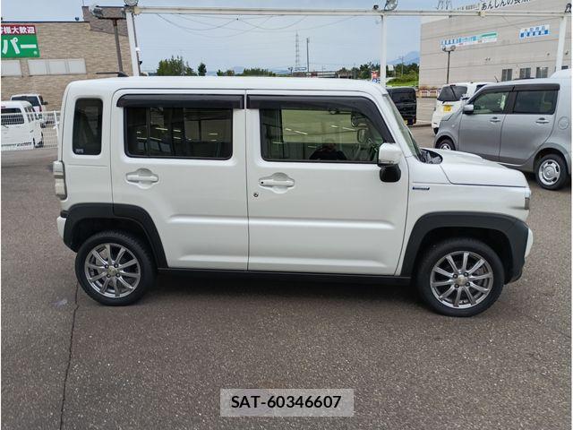 Suzuki HUSTLER 2022-06 8742781-3