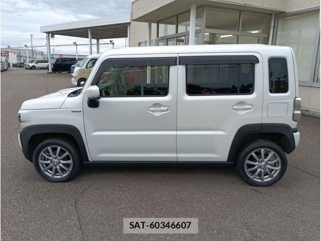 Suzuki HUSTLER 2022-06 8742781-4