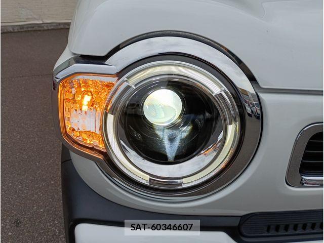 Suzuki HUSTLER 2022-06 8742781-5