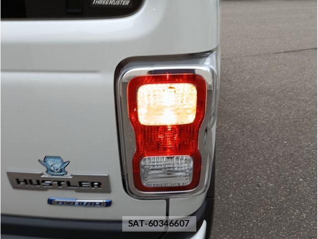 Suzuki HUSTLER 2022-06 8742781-6
