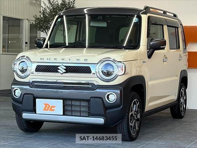 Suzuki HUSTLER 2023-07 8742775-9