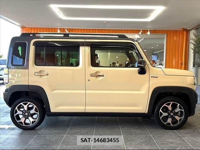 Suzuki HUSTLER 2023-07 8742775-11