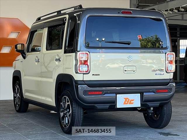 Suzuki HUSTLER 2023-07 8742775-12