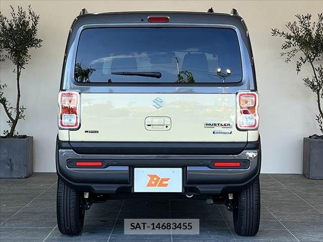 Suzuki HUSTLER 2023-07 8742775-13