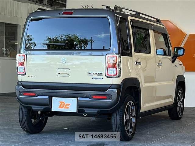 Suzuki HUSTLER 2023-07 8742775-14