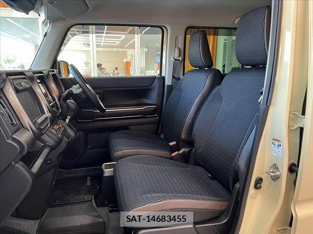 Suzuki HUSTLER 2023-07 8742775-16