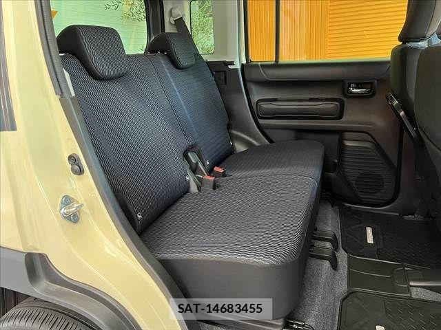 Suzuki HUSTLER 2023-07 8742775-17